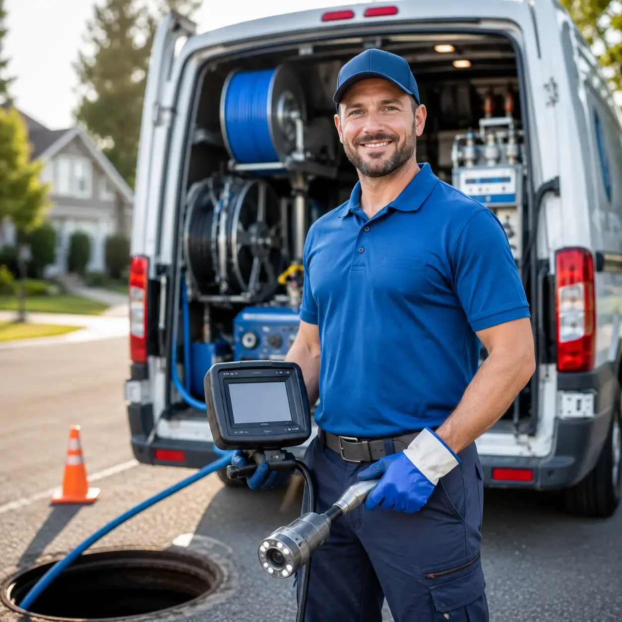 Local Pipe Relining specialists in Sharon Hill, PA