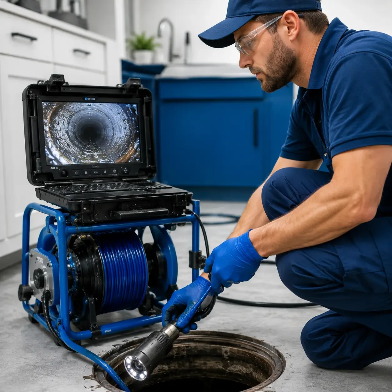 Pipe Relining professionals serving Sharon Hill, PA